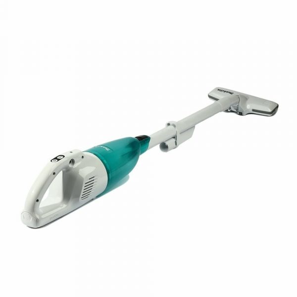 Аккумуляторный пылесос Makita CL117FDX1 — изображение 6