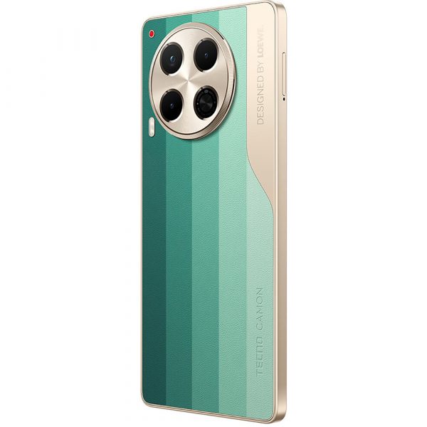 Смартфон Tecno CAMON 30 5G CL7 256+8, Design Edition — изображение 7