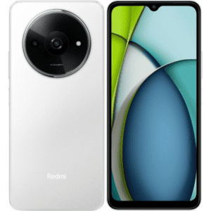 Смартфон Redmi A3x 3+64 Moonlight White