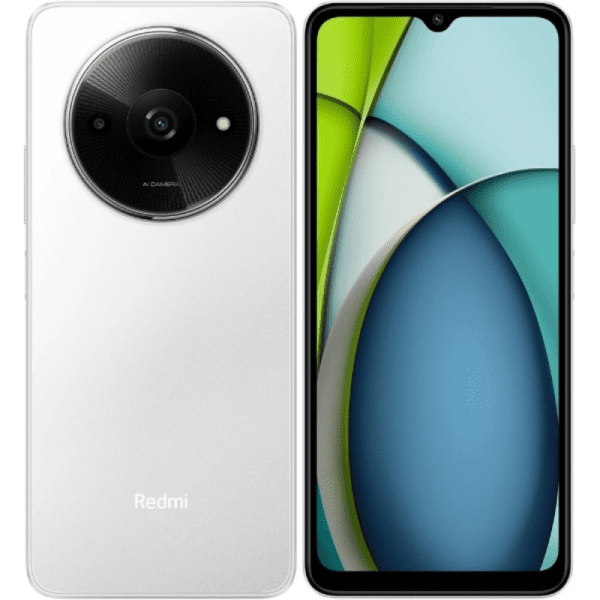Смартфон Redmi A3x 3+64 Moonlight White