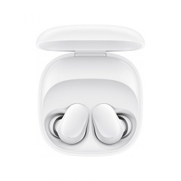 Наушники беспроводные Xiaomi Redmi Buds 6 Play White M2420E1 (BHR8773GL) — изображение 7