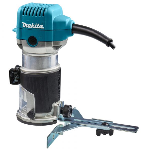 Фрезер кромочный Makita RT0702CX2 — изображение 7