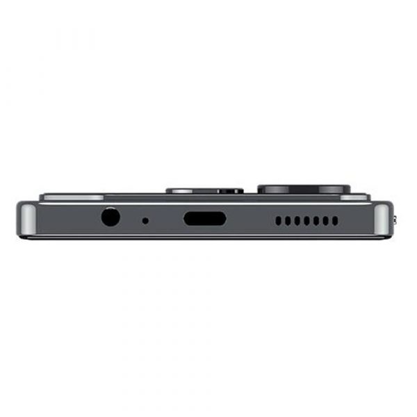 Смартфон Tecno POVA 6 LI7 256/8 Гб, Meteorite Grey — изображение 7