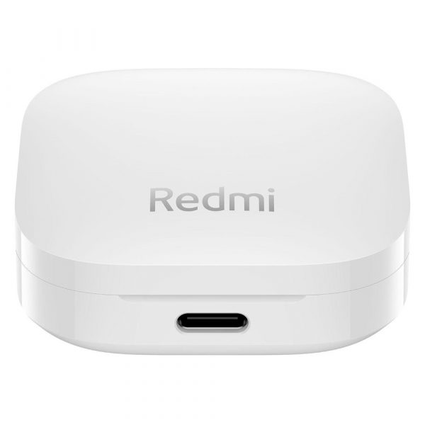 Наушники Redmi Buds 6 Active White M2344E1 (BHR8391GL) — изображение 6