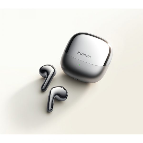 Наушники Xiaomi Buds 5 Graphite Black M2341E1 (BHR8118GL) — изображение 7