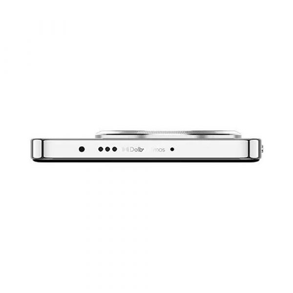 Смартфон Tecno CAMON 30 5G CL7 256+8, Uyuni Salt White — изображение 7