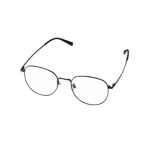 Очки защитные Xiaomi Blue Light Blocking Glasses (Black) (BHR8794GL) — изображение 5