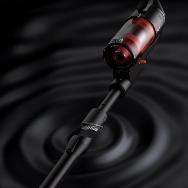 Беспроводной пылесос Deerma DEM-T20W — изображение 7