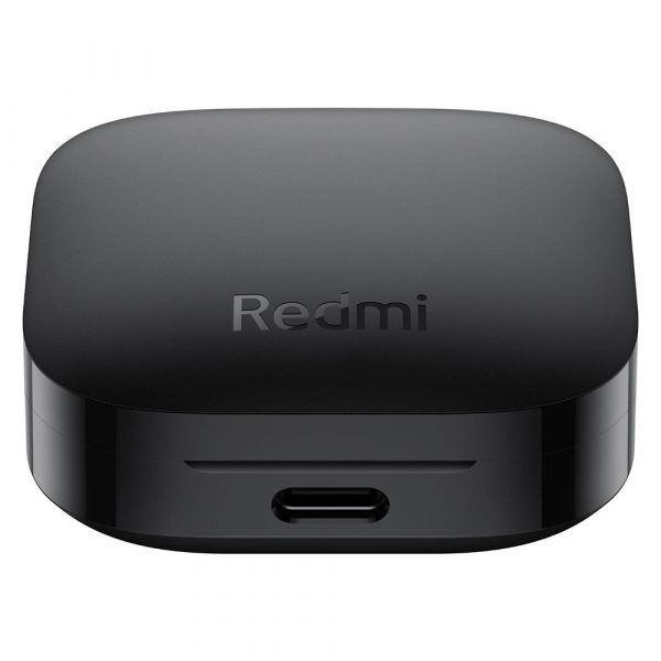 Наушники Redmi Buds 6 Active Black M2344E1 (BHR8396GL) — изображение 8