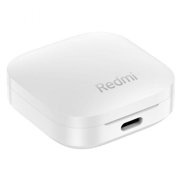 Наушники Redmi Buds 6 Active White M2344E1 (BHR8391GL) — изображение 7