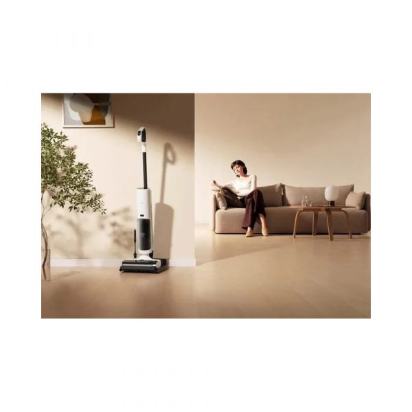 Пылесос моющий Xiaomi Truclean W20 Wet Dry Vacuum Roller Brushbar (BHR8814GL) — изображение 8