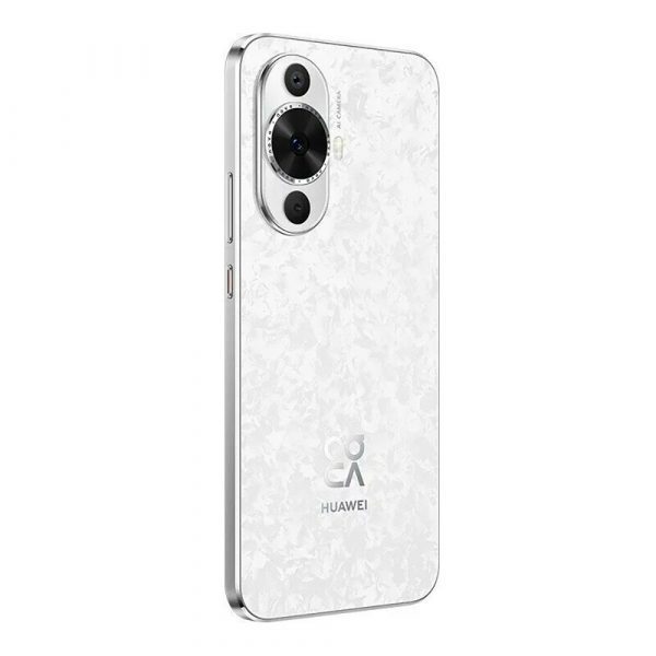 Мобильный телефон HUAWEI NOVA 12S 8/256GB WHITE FOA-LX9 — изображение 8