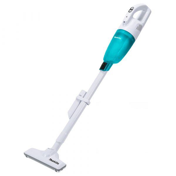 Аккумуляторный пылесос Makita CL117FDX1 — изображение 8