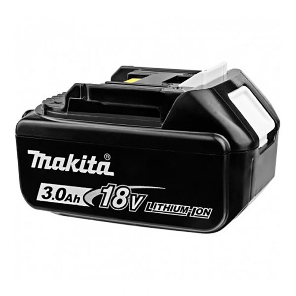 Аккумулятор BL1830B (LXT 18В, 3Ач, инд. заряда), 1 шт. — изображение 8