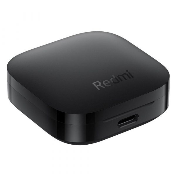 Наушники Redmi Buds 6 Active Black M2344E1 (BHR8396GL) — изображение 9