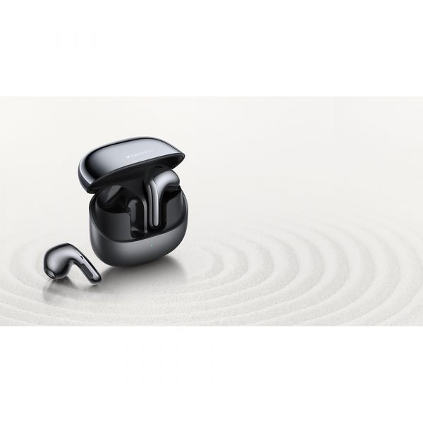 Наушники Xiaomi Buds 5 Graphite Black M2341E1 (BHR8118GL) — изображение 9