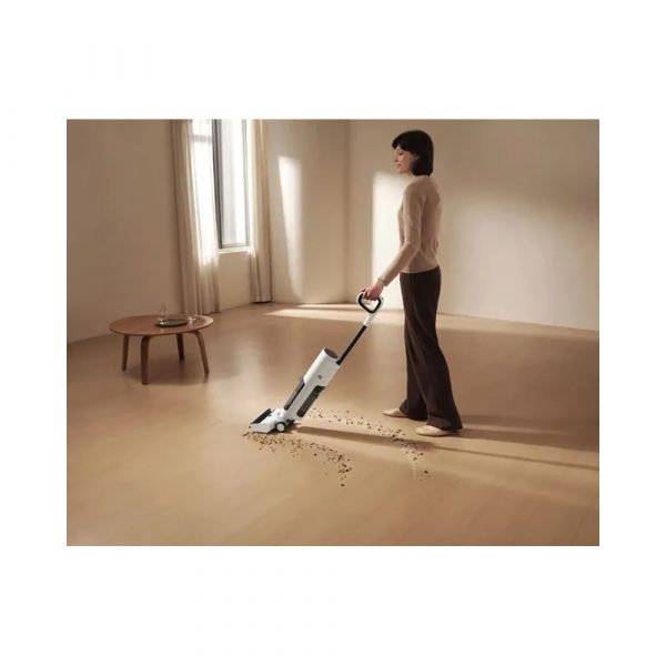 Пылесос моющий Xiaomi Truclean W20 Wet Dry Vacuum Roller Brushbar (BHR8814GL) — изображение 9
