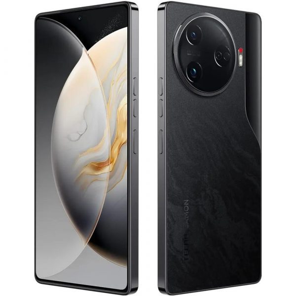Смартфон Tecno CAMON 30 Pro 5G CL8 256+12, Basaltic Dark — изображение 9