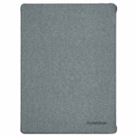 Обложка для электронной книги PocketBook 970, серый (HN-SL-PU-970-GY-RU)