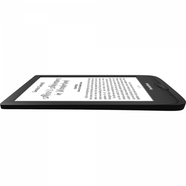 Книга электронная PocketBook 618 Basic Lux 4 Ink Black (черный) (PB618-P-WW) — изображение 10