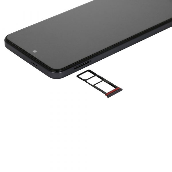 Смартфон Tecno SPARK 20 Pro KJ6 256+12, Moonlit Black — изображение 10