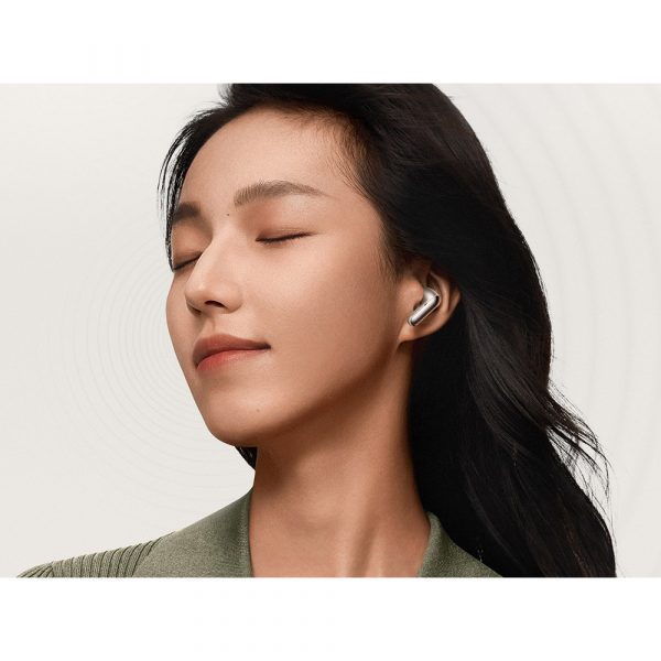 Наушники Xiaomi Buds 5 Graphite Black M2341E1 (BHR8118GL) — изображение 10