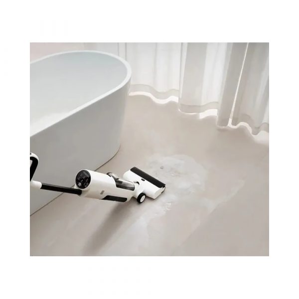 Пылесос моющий Xiaomi Truclean W20 Wet Dry Vacuum Roller Brushbar (BHR8814GL) — изображение 10