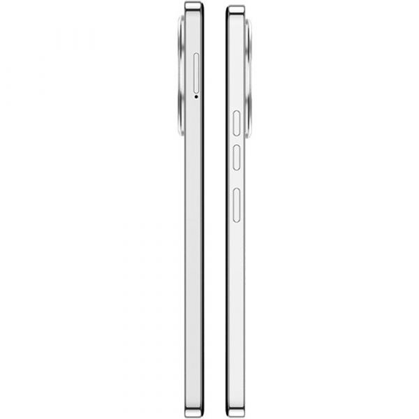 Смартфон Tecno CAMON 30 5G CL7 256+8, Uyuni Salt White — изображение 10