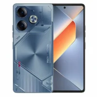 Смартфон Tecno POVA 6 LI7 256+12, Interstellar Blue