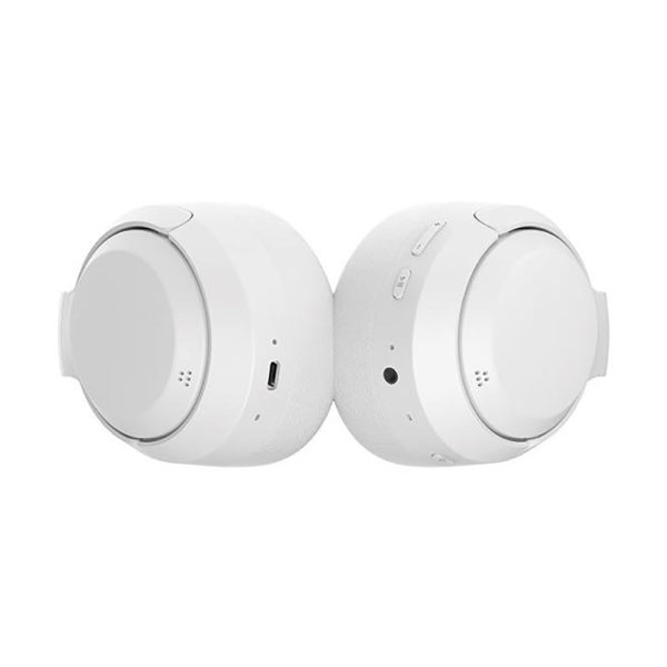 Нaушники беспроводные Honor Choice Headphones Pro ROS-ME00 WHITE 5504ABGR — изображение 8