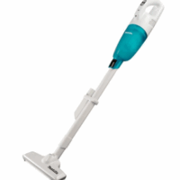 Аккумуляторный пылесос Makita CL117FDX1
