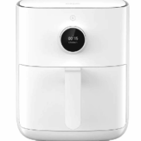 Аэрогриль Xiaomi Smart Air Fryer 4.5L White (BHR8234EU)