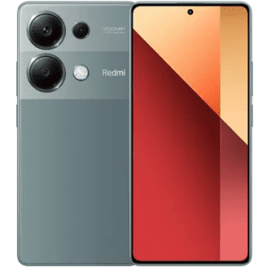 Смартфон Redmi Note 13 Pro RU 12+512 Forest Green