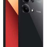 Смартфон Redmi Note 13 Pro RU 8+256 Midnight Black