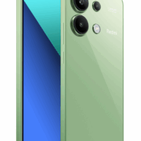 Смартфон Redmi Note 13 RU 8+256 Mint Green