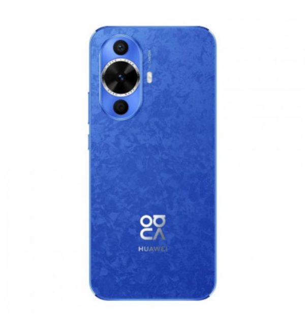 Мобильный телефон NOVA N12S 8/256GB BLUE FOA-LX9 HUAWEI — изображение 3