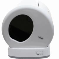 KaringBee Умный лоток для кошек С10