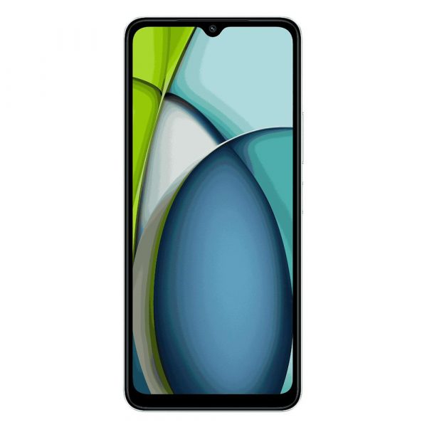 Смартфон Redmi A3x 3+64 Moonlight White — изображение 3