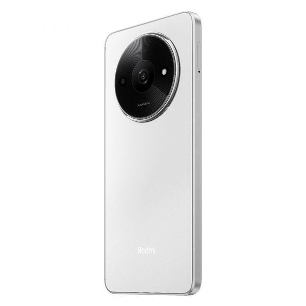 Смартфон Redmi A3x 3+64 Moonlight White — изображение 7