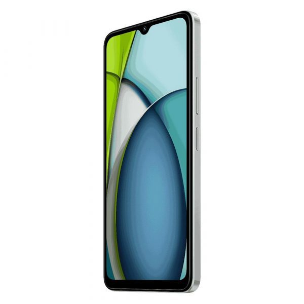 Смартфон Redmi A3x 3+64 Moonlight White — изображение 6