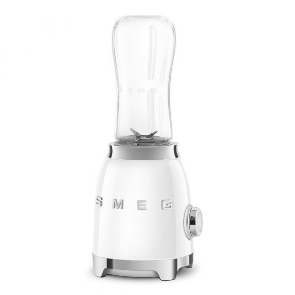 SMEG PBF01WHEU Мини блендер, цвет белый — изображение 5