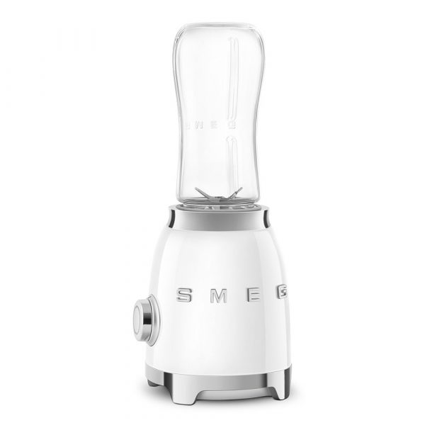 SMEG PBF01WHEU Мини блендер, цвет белый — изображение 4