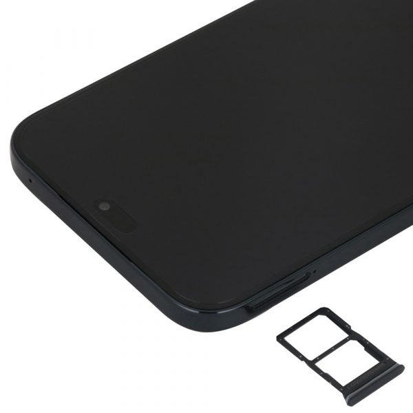 Смартфон HONOR 200 LITE 8/256GB 5109BFBK BLACK — изображение 15