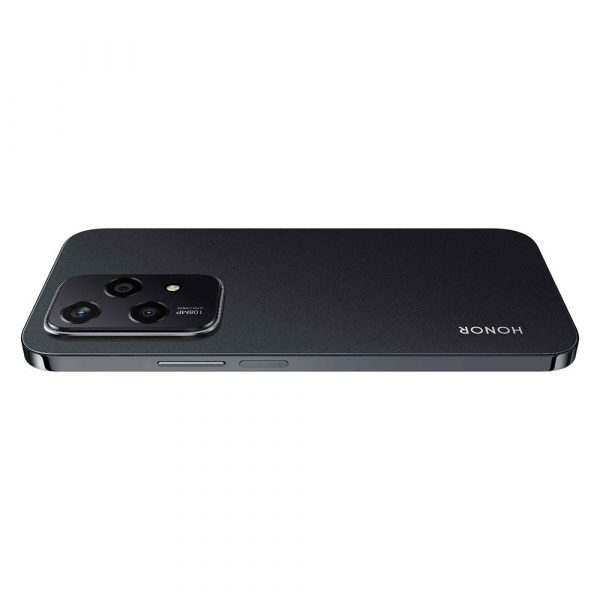 Смартфон HONOR 200 LITE 8/256GB 5109BFBK BLACK — изображение 12