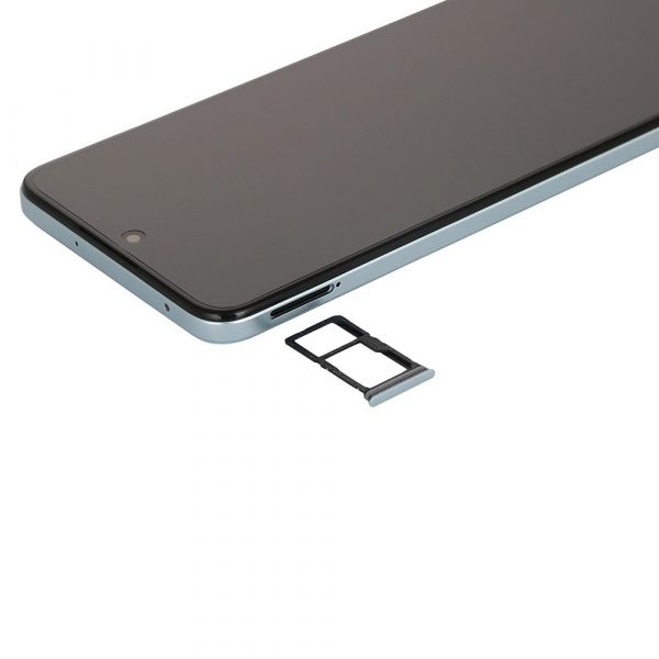 Мобильный телефон HONOR X7B 8/128GB 5109AYXS SILVER — изображение 11