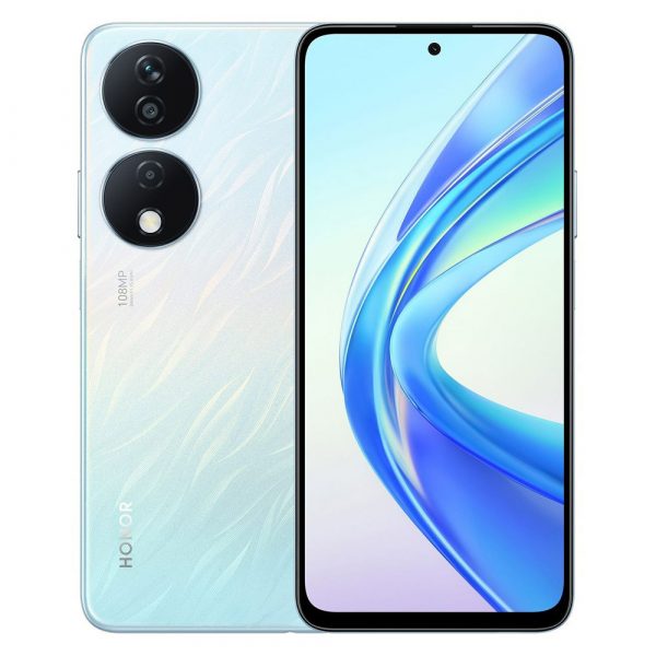 Мобильный телефон HONOR X7B 8/128GB 5109AYXS SILVER