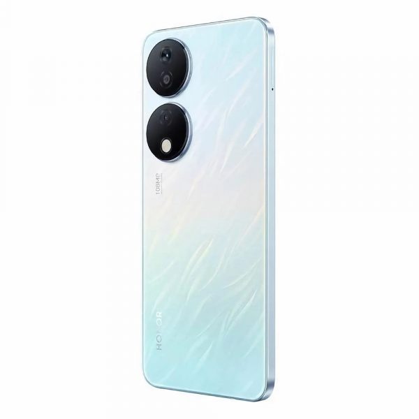 Мобильный телефон HONOR X7B 8/128GB 5109AYXS SILVER — изображение 10