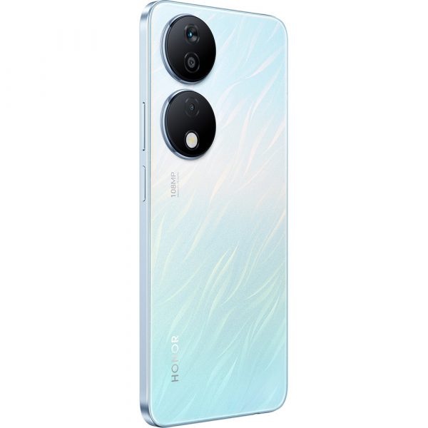 Мобильный телефон HONOR X7B 8/128GB 5109AYXS SILVER — изображение 9