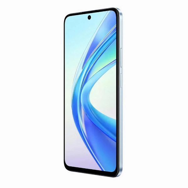 Мобильный телефон HONOR X7B 8/128GB 5109AYXS SILVER — изображение 5