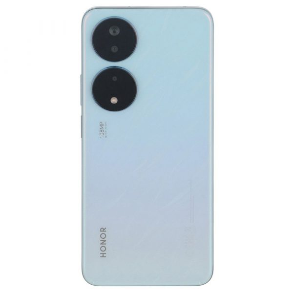 Мобильный телефон HONOR X7B 8/128GB 5109AYXS SILVER — изображение 4